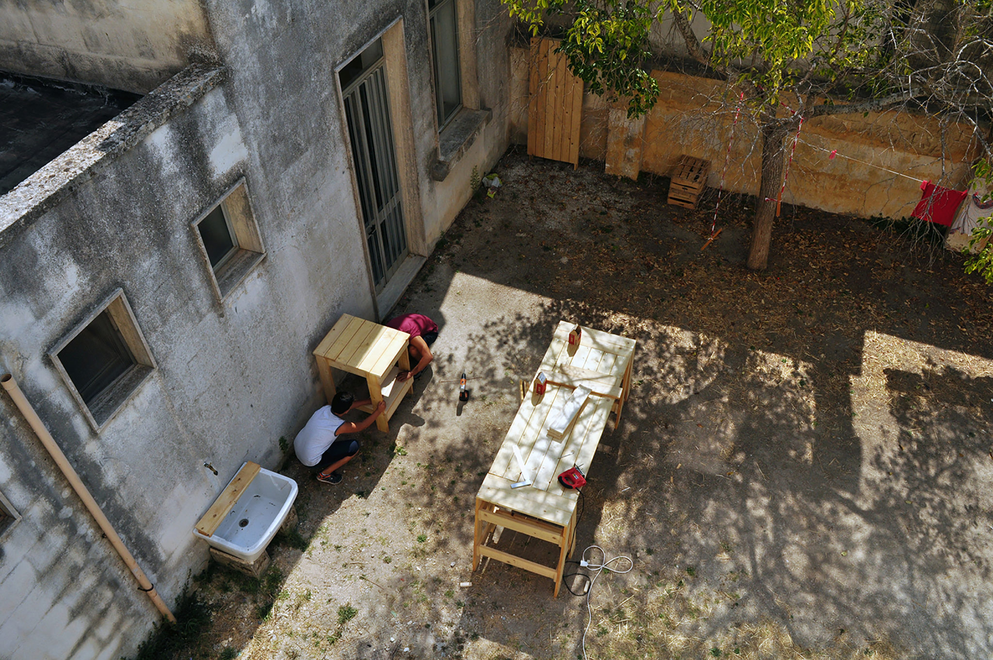 Carla Rangel ConstructLab